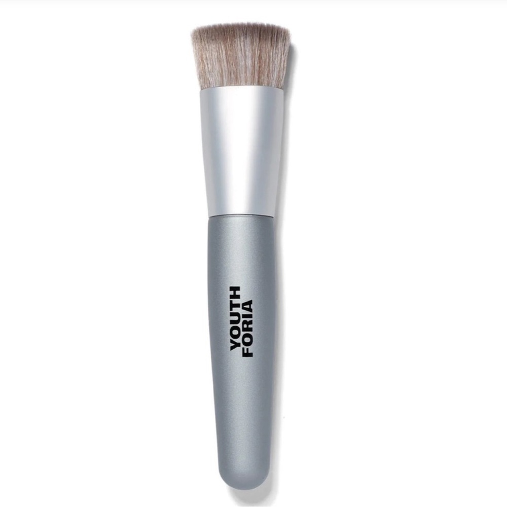 4 PC Set Surratt Blush & Palette With Youthforia Brushes - Picture 8 of 11